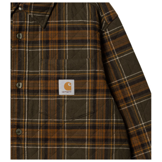 Carhartt WIP Ανδρικό Shirt-Jacket Wiles